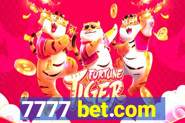 7777 bet.com